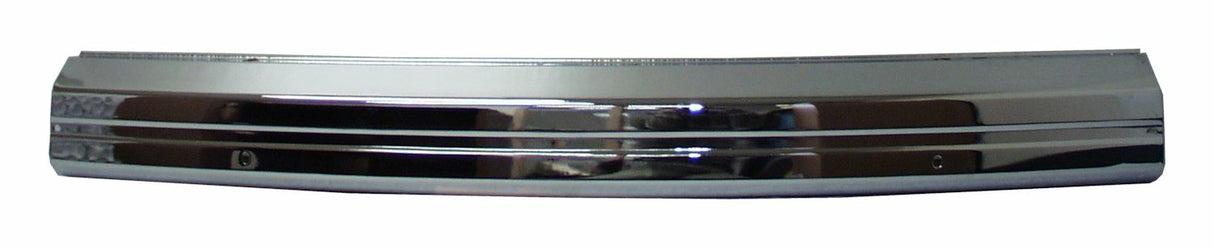 Jeep Plastic Chrome off-road bumper - 52000177