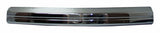 Jeep Plastic Chrome off-road bumper - 52000177