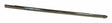 Jeep Plastic Chrome Door Glass Weatherstrip - 55078162AA