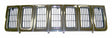 Jeep Plastic Chrome Grille - 55055059