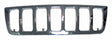 Jeep Plastic Chrome Grille - 55155921AA