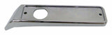 Jeep Plastic Chrome Side Marker Light Base J5465790