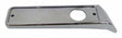 Jeep Plastic Chrome Side Marker Light Base J5465791