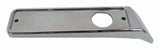 Jeep Plastic Chrome Side Marker Light Base J5465791