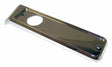 Jeep Plastic Chrome Side Marker Light Base J5764646