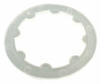 Plastic Clear rear rear axle shaft assembly Guide - 68002412AA 4x4 drivetrain
