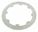 Plastic Clear rear rear axle shaft assembly Guide - 68002412AA 4x4 drivetrain