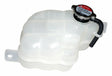 Jeep Plastic Clear Coolant Bottle - 5058456AE