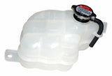 Jeep Plastic Clear Coolant Bottle - 5058456AE
