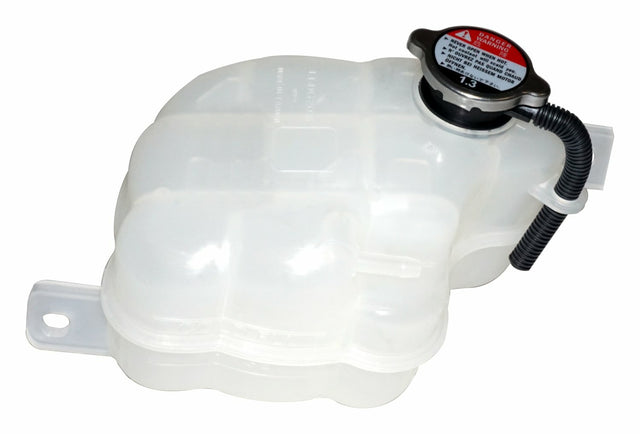 Jeep Plastic Clear Coolant Bottle - 5058456AE