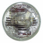 Jeep Plastic Clear headlight assembly - 154905AA