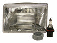 Jeep Plastic Clear headlight assembly - 55155127