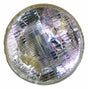 Jeep Plastic Clear headlight assembly - L0JH6024