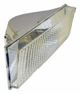 Jeep Plastic Clear parking light assembly - 56000098