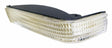 t Crown Automotive - Plastic Clear Parking Light - 56005098 Crown Automotive