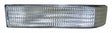 t Crown Automotive - Plastic Clear Parking Light - 56005098AB Crown Automotive