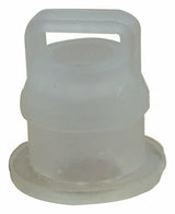 Jeep Plastic Clear Shifter Bushing - 68064273AB
