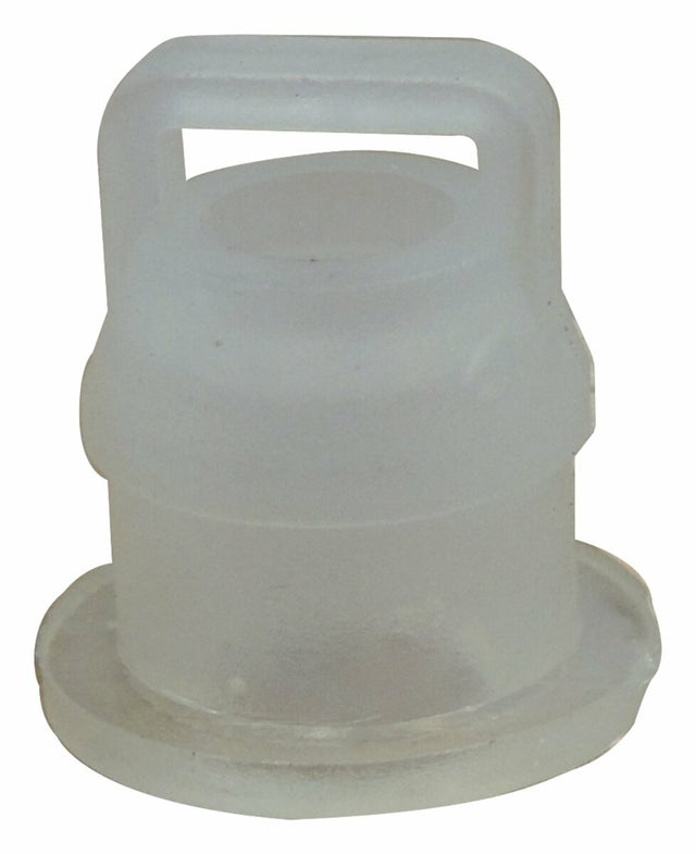 Jeep Plastic Clear Shifter Bushing - 68064273AB
