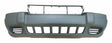Jeep Plastic Dark Fascia - 5EU79VF7
