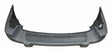 Jeep Plastic Dark Fascia - 5EU81HS5AA
