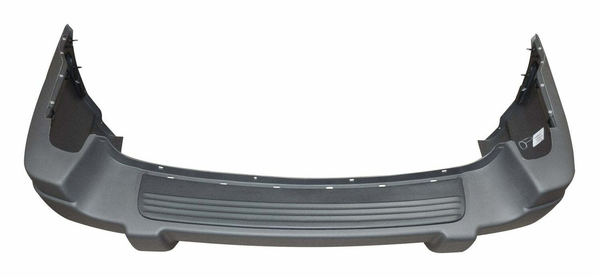 Jeep Plastic Dark Fascia - 5EU81HS5AA