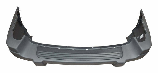 Jeep Plastic Dark Fascia - 5EU81HS5AA