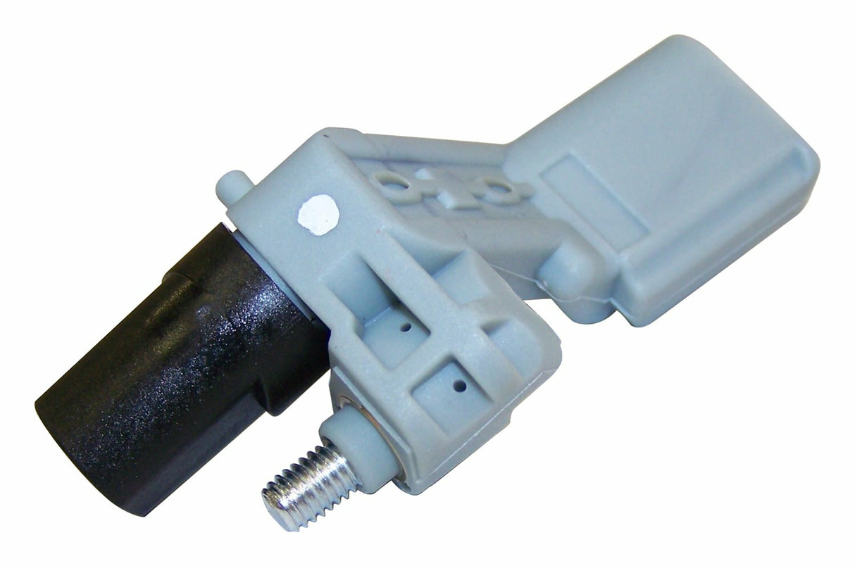 Jeep Plastic Gray Crankshaft Position Sensor - 68040931AB