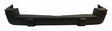 Jeep Plastic Gray Fascia - 55032692