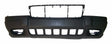 Jeep Plastic Gray Fascia - 5FN29HS5