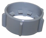 t Crown Automotive - Plastic Gray Headlight Bulb Retainer - 4388589 Crown Automotive