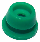 t Crown Automotive - Plastic Green Shift Lever Bushing - 53004810 Crown Automotive