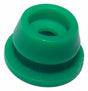 t Crown Automotive - Plastic Green Shift Lever Bushing - 53004810 Crown Automotive