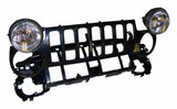 Jeep Plastic Multi Header Panel Kit - 55155800K