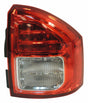 t Crown Automotive - Plastic Multi Tail Light - 5182542AC Crown Automotive