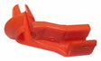 Jeep Plastic Orange Door Lock Rod Clip - 4658445