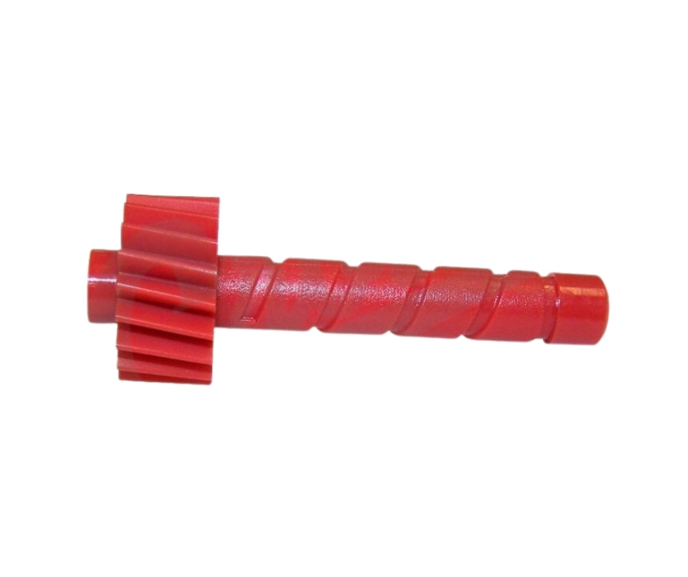 Jeep Plastic Red Speedometer Gear - 53001492