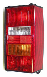 Jeep Plastic Red tail light assembly - 4720498