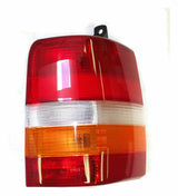 Jeep Plastic Red tail light assembly - 55155740AA