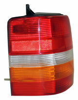Jeep Plastic Red tail light assembly - 56005111