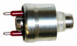 Jeep Plastic Silver Fuel Injector - 83504851