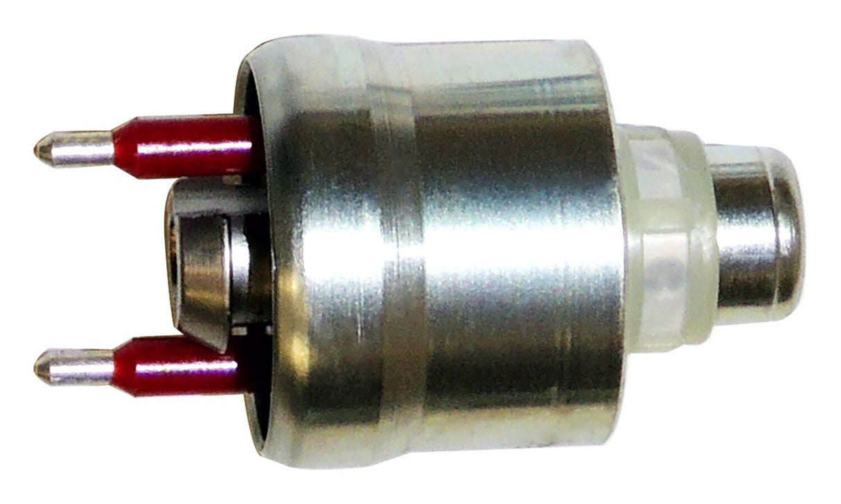 Jeep Plastic Silver Fuel Injector - 83504851