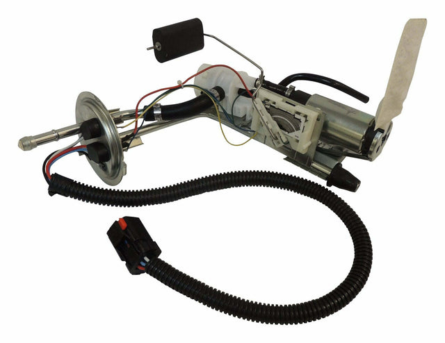 Jeep Plastic Silver Fuel Module - 5003869AA