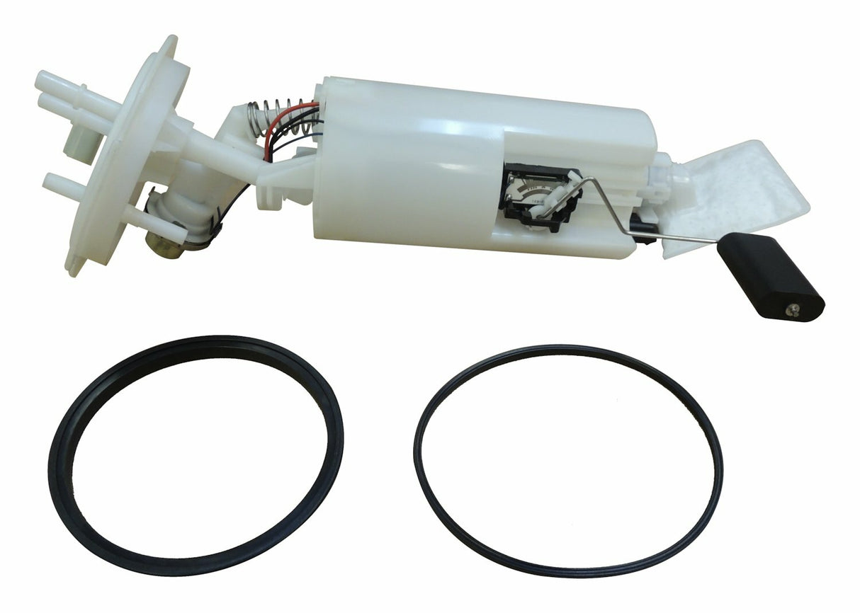 Jeep Plastic Silver Fuel Module - 5096149AA