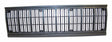 Jeep Plastic Silver Grille - 5BL26KS7