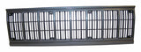 Jeep Plastic Silver Grille - 5BL26KS7