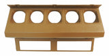Jeep Plastic Spice Instrument Panel Housing - 5AD88SP
