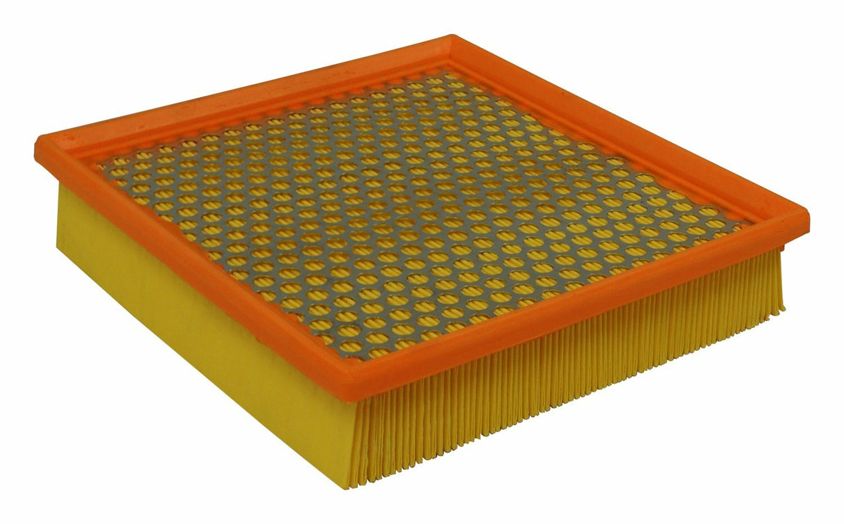Jeep Plastic Tan Air Filter - 4861688AA