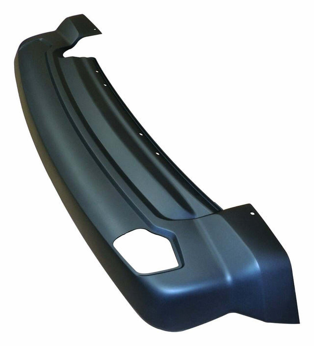 t Crown Automotive - Plastic Unpainted Fascia - 68091512AA Crown Automotive