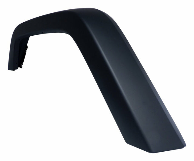 Jeep Plastic Fender Flare - 5KC84TZZAE