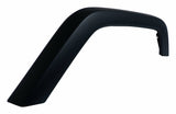 t Crown Automotive - Plastic Unpainted Fender Flare - 5KC85TZZAE Crown Automotive